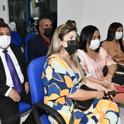 [Inauguração da sala dos Advogados em Castro Alves]