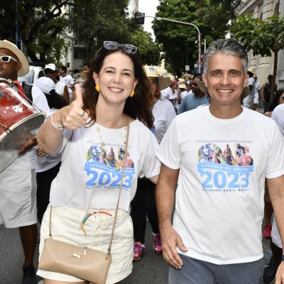 [OAB-BA na Lavagem do Bonfim 2023 - 12-01-2023]