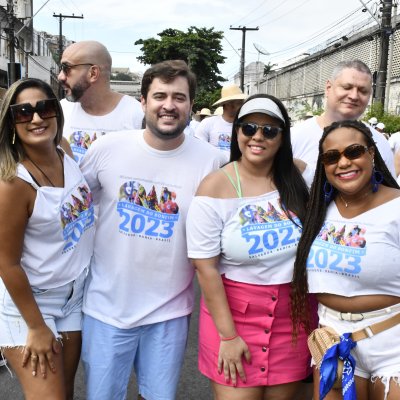 [OAB-BA na Lavagem do Bonfim 2023 - 12-01-2023]