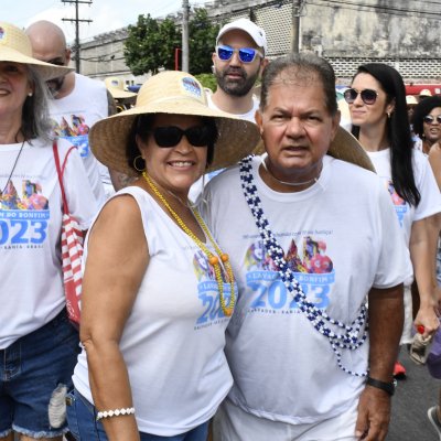 [OAB-BA na Lavagem do Bonfim 2023 - 12-01-2023]