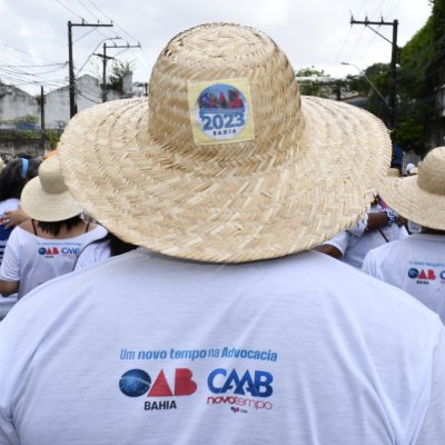 [OAB-BA na Lavagem do Bonfim 2023 - 12-01-2023]