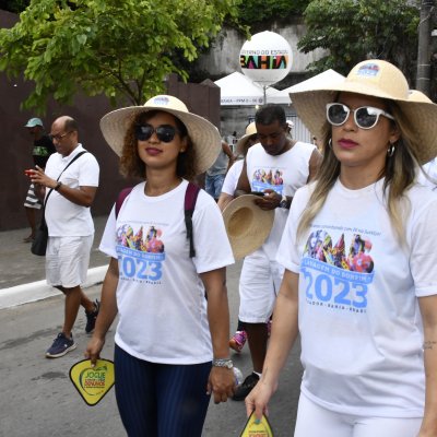 [OAB-BA na Lavagem do Bonfim 2023 - 12-01-2023]