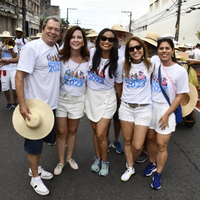 [OAB-BA na Lavagem do Bonfim 2023 - 12-01-2023]