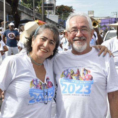 [OAB-BA na Lavagem do Bonfim 2023 - 12-01-2023]