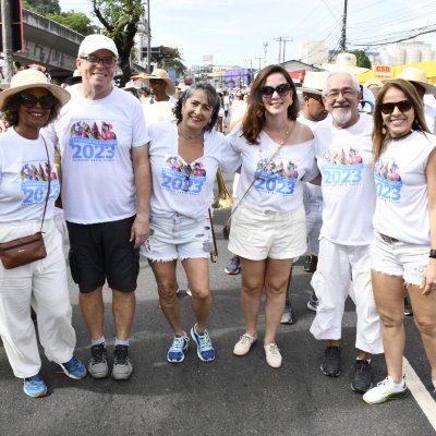 [OAB-BA na Lavagem do Bonfim 2023 - 12-01-2023]