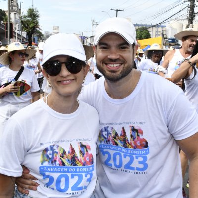 [OAB-BA na Lavagem do Bonfim 2023 - 12-01-2023]