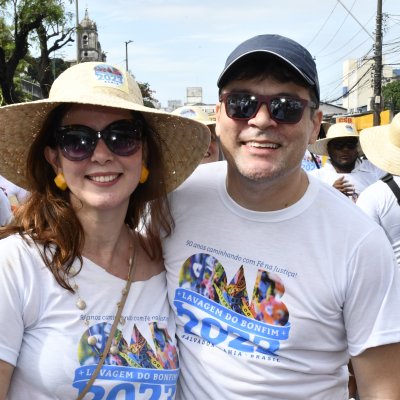 [OAB-BA na Lavagem do Bonfim 2023 - 12-01-2023]