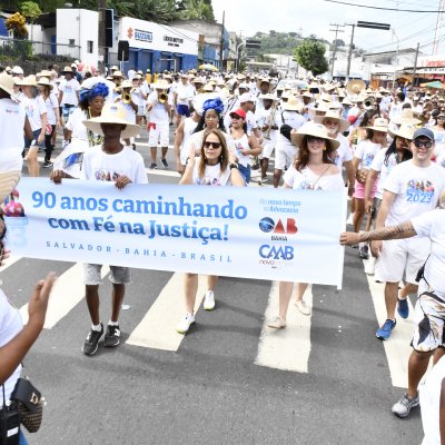 [OAB-BA na Lavagem do Bonfim 2023 - 12-01-2023]