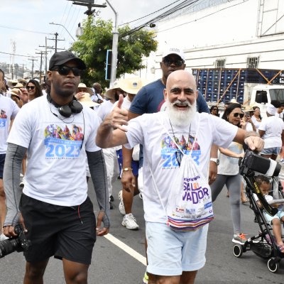 [OAB-BA na Lavagem do Bonfim 2023 - 12-01-2023]