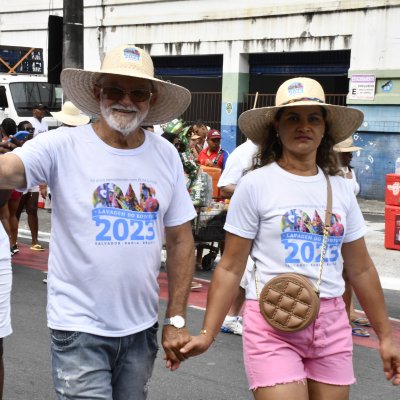 [OAB-BA na Lavagem do Bonfim 2023 - 12-01-2023]