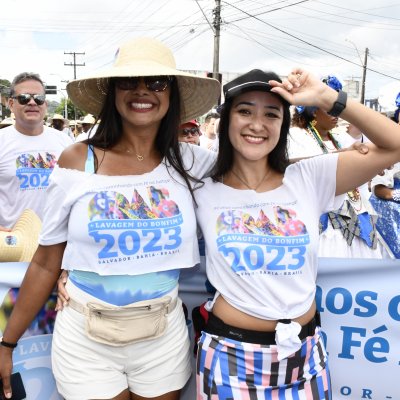 [OAB-BA na Lavagem do Bonfim 2023 - 12-01-2023]