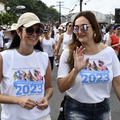 [OAB-BA na Lavagem do Bonfim 2023 - 12-01-2023]