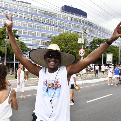 [OAB-BA na Lavagem do Bonfim 2023 - 12-01-2023]