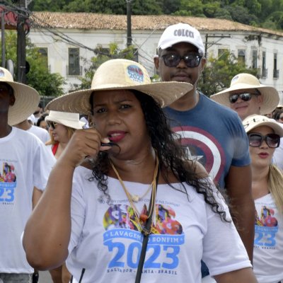 [OAB-BA na Lavagem do Bonfim 2023 - 12-01-2023]