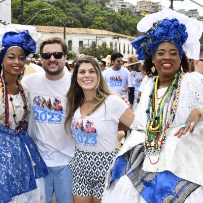 [OAB-BA na Lavagem do Bonfim 2023 - 12-01-2023]