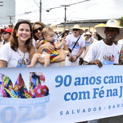 [OAB-BA na Lavagem do Bonfim 2023 - 12-01-2023]