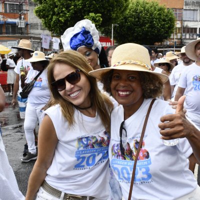 [OAB-BA na Lavagem do Bonfim 2023 - 12-01-2023]