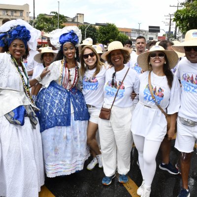 [OAB-BA na Lavagem do Bonfim 2023 - 12-01-2023]