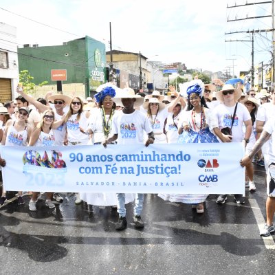 [OAB-BA na Lavagem do Bonfim 2023 - 12-01-2023]