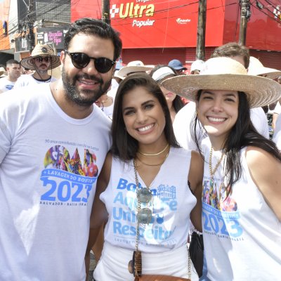 [OAB-BA na Lavagem do Bonfim 2023 - 12-01-2023]