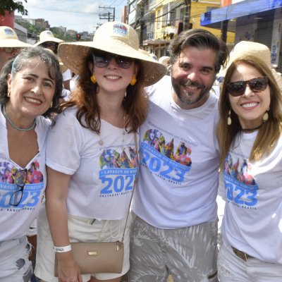 [OAB-BA na Lavagem do Bonfim 2023 - 12-01-2023]