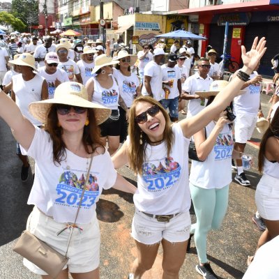 [OAB-BA na Lavagem do Bonfim 2023 - 12-01-2023]