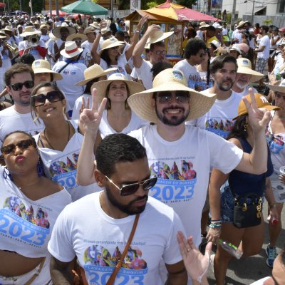 [OAB-BA na Lavagem do Bonfim 2023 - 12-01-2023]