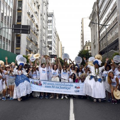 [OAB-BA na Lavagem do Bonfim 2023 - 12-01-2023]