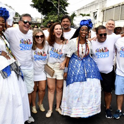 [OAB-BA na Lavagem do Bonfim 2023 - 12-01-2023]