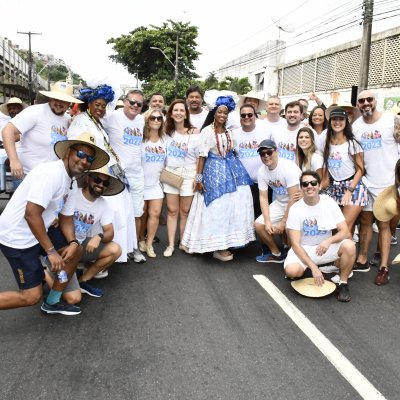 [OAB-BA na Lavagem do Bonfim 2023 - 12-01-2023]