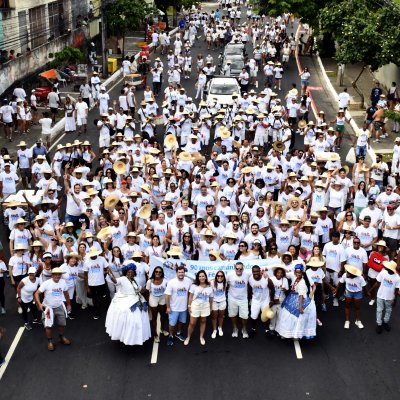 [OAB-BA na Lavagem do Bonfim 2023 - 12-01-2023]