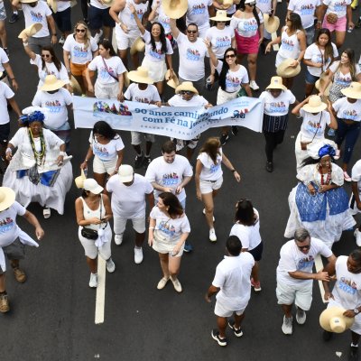 [OAB-BA na Lavagem do Bonfim 2023 - 12-01-2023]