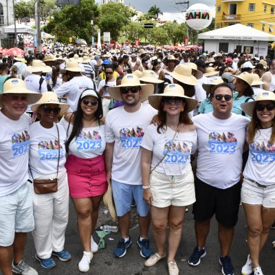 [OAB-BA na Lavagem do Bonfim 2023 - 12-01-2023]