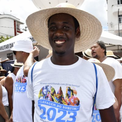 [OAB-BA na Lavagem do Bonfim 2023 - 12-01-2023]