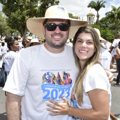 [OAB-BA na Lavagem do Bonfim 2023 - 12-01-2023]