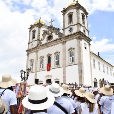 [OAB-BA na Lavagem do Bonfim 2023 - 12-01-2023]