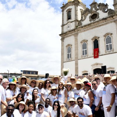 [OAB-BA na Lavagem do Bonfim 2023 - 12-01-2023]