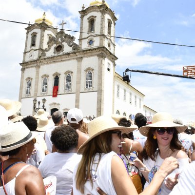 [OAB-BA na Lavagem do Bonfim 2023 - 12-01-2023]