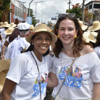 [OAB-BA na Lavagem do Bonfim 2023 - 12-01-2023]