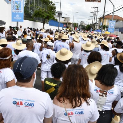 [OAB-BA na Lavagem do Bonfim 2023 - 12-01-2023]