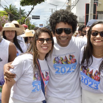 [OAB-BA na Lavagem do Bonfim 2023 - 12-01-2023]