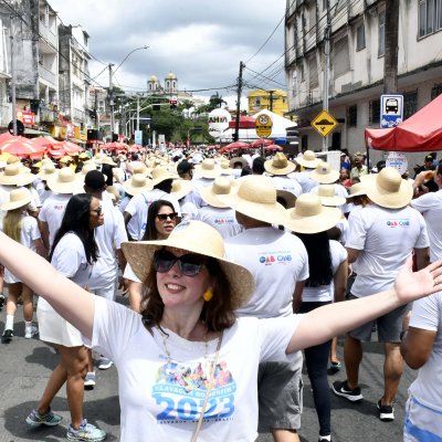 [OAB-BA na Lavagem do Bonfim 2023 - 12-01-2023]