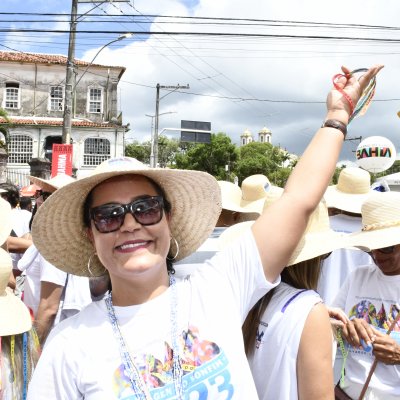 [OAB-BA na Lavagem do Bonfim 2023 - 12-01-2023]