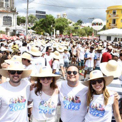 [OAB-BA na Lavagem do Bonfim 2023 - 12-01-2023]