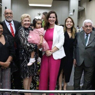 [Solenidade de entrega da Medalha Comemorativa dos 80 Anos da Justiça do Trabalho - 24.01.2023]