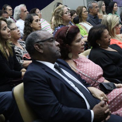 [Solenidade de entrega da Medalha Comemorativa dos 80 Anos da Justiça do Trabalho - 24.01.2023]