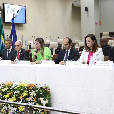 [Solenidade de entrega da Medalha Comemorativa dos 80 Anos da Justiça do Trabalho - 24.01.2023]