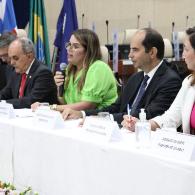 [Solenidade de entrega da Medalha Comemorativa dos 80 Anos da Justiça do Trabalho - 24.01.2023]