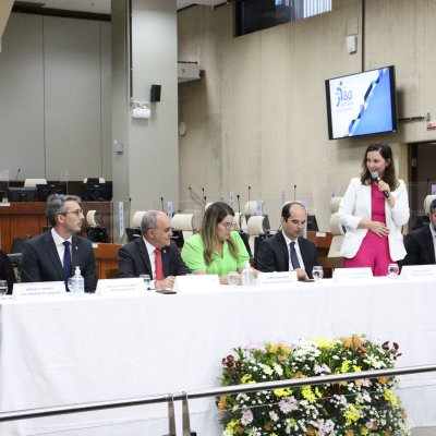 [Solenidade de entrega da Medalha Comemorativa dos 80 Anos da Justiça do Trabalho - 24.01.2023]