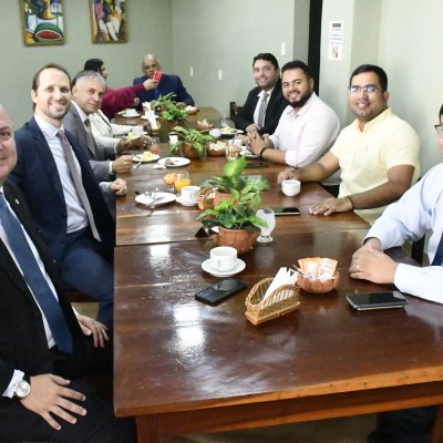 [Café da Manhã com a Advocacia em Paulo Afonso - 27.01.2023]